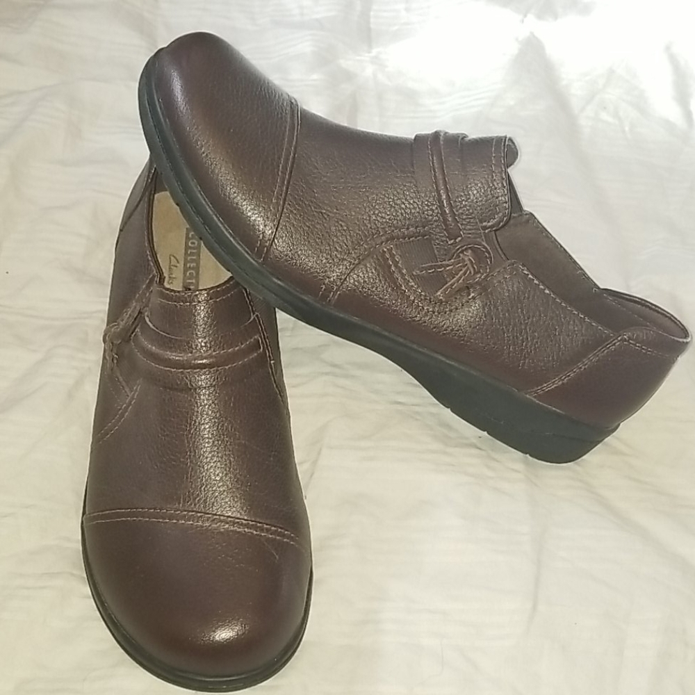 Clark's shoes